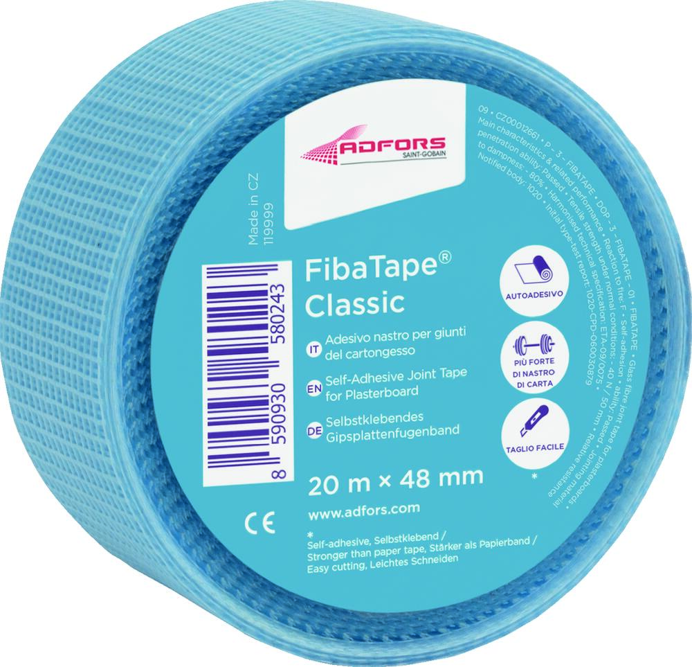 FibaTape® Classic 